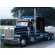 1/24 PETERBILT 378 ''Long Hauler''