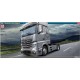 1/24 Mercedes Benz Actros GigaSpace