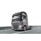 1/24 Volvo FH16 Globetrotter XL 2014