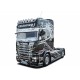 1/24 Scania R730 Streamline Show Truck