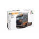 1/24 MB Actros MP4 Big Space - Gran Prix Edition