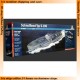 1/35 S-100 Schnellboot Torpedo Boat w/Picture Book