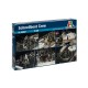 1/35 WWII German S-100 Schnellboot Torpedo Boat Crew for Italeri kit (10 Figures)