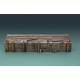 1/35 Long Dock Section for Mooring Ship