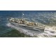 1/35 Vosper 74 Torpedo Boat with Crew