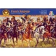 1/72 French Dragoons