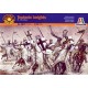 1/72 Teutonic Knights