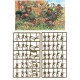 1/72 WWII American Infantry