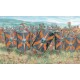 1/72 Roman Infantry in Julius Caesar's War (35 Figures)