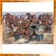 1/72 WWII British Infantry