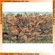 1/72 WWII Russian Infantry