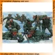1/72 WWII Italian Mountain Troops Alpini