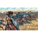 1/72 French Light Cavalry in Napoleonic Wars (17 Figures+17 Horses)