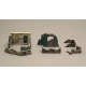 1/72 WWII Walls and Ruins (Vol. 2)