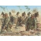 1/72 DAK Infantry Set