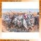 1/72 XIII Century Templar Knights