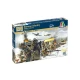 1/72 WWII German Infantry - Winter Uniform (36 Figures)