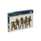 1/72 Modern US Infantry 90s