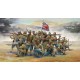 1/72 British Infantry and Sepoys (Colonial wars)