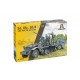 1/35 SdKfz. 10/4 with FlaK 30 and Crew