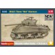 1/35 M4A3 76mm Wet Sherman