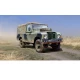 1/35 Land Rover 109' LWB