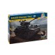 1/35 US M4A3E8 Sherman Medium Tank "Fury"