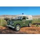 1/35 Land Rover 109 "Guardia Civil"