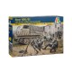 1/35 Steyr RSO/01 w/German Soldiers & Accessories