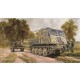 1/35 Raupenschlepper Ost RSO/03 PaK 40