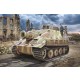 1/35 38cm RW 61 aus Sturmmorser Tiger Tank