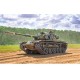 1/35 M60A3 Main Battle Tank