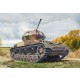 1/35 Flakpanzer IV Ostwind Self-propelled Anti-aircraft Gun