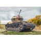 1/35 Flakpanzer IV Ostwind Self-propelled Anti-aircraft Gun