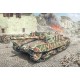 1/35 Semovente M43 105/25 Bassotto