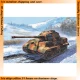 1/72 KING TIGER