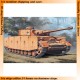 1/72 WWII Germany PANZER KPFW. IV