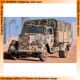 1/72 WWII Germany Opel Blitz