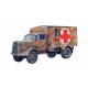 1/72 Opel Blitz Kfz.305 Ambulance