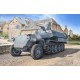 1/72 SdKfz. 251/10 Half-track APC
