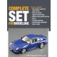 1/24 Porsche 911 Turbo