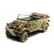 1/9 Kdf. 1 Type 82 Kubelwagen