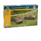 1/72 Carro Armato M13/40 (2 kits)