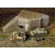 1/72 SdKfz.142/1 Sturmgeschutz III - Fast Assembly (2 Sets)
