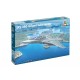 1/72 JAS-39D Gripen Twin Seater Fighter