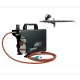 SP.AC510X Achieve Compressor and SP.MAX3 0.3 Gravity with PS Handle