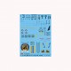 Decals for 1/72 McDonnell Douglas F/A-18F VFA-213 Black Lions