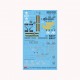 Decals for 1/72 Grumman F-14B Tomcat VF-103 Jolly Rogers CAG BIRD's History