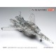 1/72 North American XB-70 Valkyrie Full Structure PE Detail Model