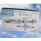 1/48 Messerschmitt Bf109C-1
